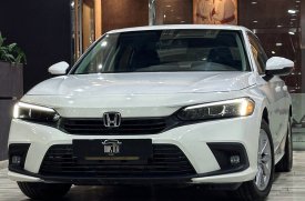 Honda, Accord, 2024