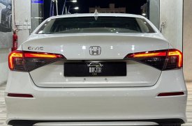 Honda, Accord, 2024