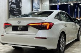 Honda, Accord, 2024