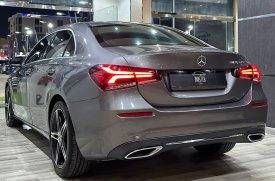 Mercedes-Benz, A-Class AMG, 220, 2020