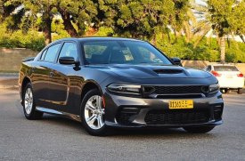 Dodge, Charger, 2021