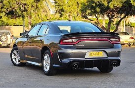 Dodge, Charger, 2021