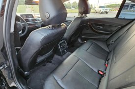 BMW, 3-Series, 328i, 2015