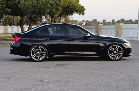 BMW, 3-Series, 328i, 2015