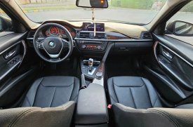 BMW, 3-Series, 328i, 2015