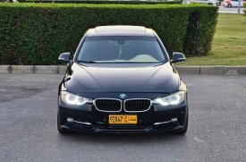 BMW, 3-Series, 328i, 2015