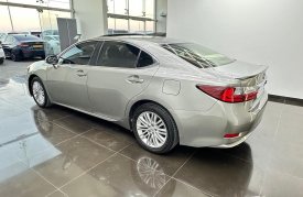 Lexus, ES, 350, 2018