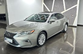 Lexus, ES, 350, 2018