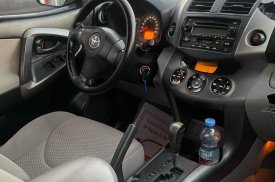 Toyota, RAV4, 2009