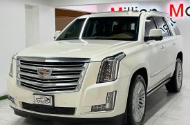 Cadillac, Escalade, 2015