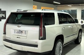 Cadillac, Escalade, 2015