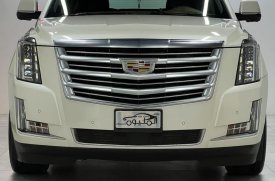 Cadillac, Escalade, 2015