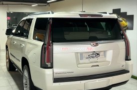 Cadillac, Escalade, 2015