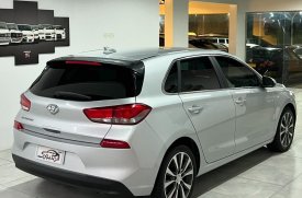 Hyundai, Elantra, 2019