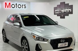 Hyundai, Elantra, 2019