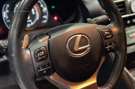 Lexus, IS, 300, 2019