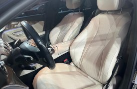 Mercedes-Benz, E-Class, 300, 2018