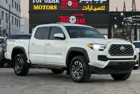 Toyota, Tacoma, 2020