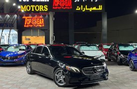 Mercedes-Benz, E-Class, 300, 2017