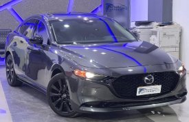 Mazda, 3, 2023