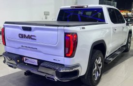 GMC, Sierra, 2024