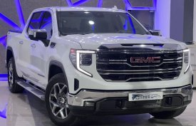 GMC, Sierra, 2024