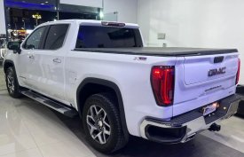 GMC, Sierra, 2024