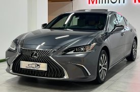 Lexus, ES, 350, 2019