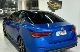 نيسان, Sentra, 2021