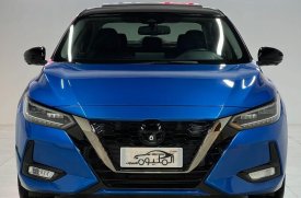 نيسان, Sentra, 2021