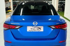 نيسان, Sentra, 2021