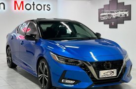 نيسان, Sentra, 2021