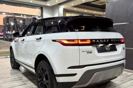 Land Rover, Range Rover, 2020