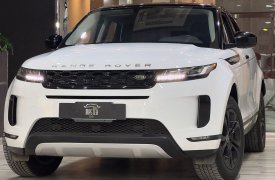 Land Rover, Range Rover, 2020