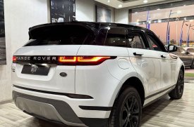 Land Rover, Range Rover, 2020