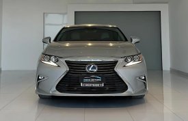 Lexus, ES, 350, 2018