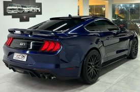 Ford, Mustang, 2020