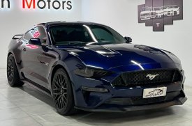 Ford, Mustang, 2020