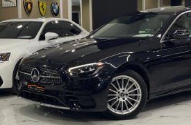 Mercedes-Benz, E-Class, 350, 2023