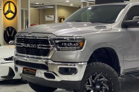 Dodge, Ram, 2019