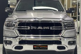 Dodge, Ram, 2019