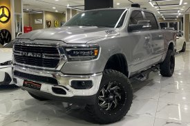 Dodge, Ram, 2019