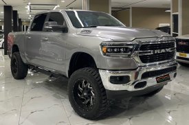 Dodge, Ram, 2019