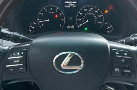 Lexus, RX, 350, 2012