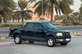 Ford, F-150, 2005