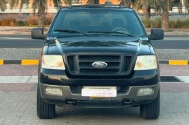 Ford, F-150, 2005