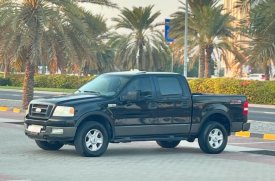 Ford, F-150, 2005