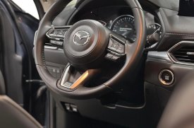 Mazda, CX-5, 2024