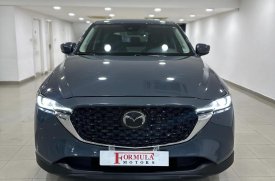 Mazda, CX-5, 2024