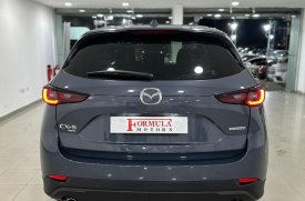 Mazda, CX-5, 2024